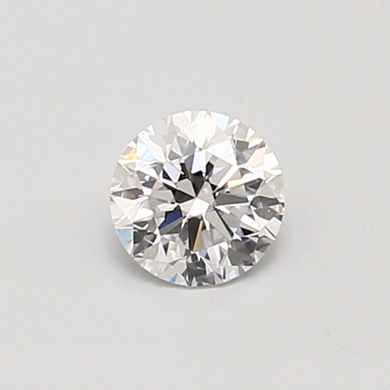 0.44ct D VVS2 Round (IGI)