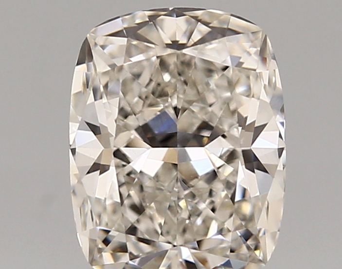 1.94ct F VVS2 Cushion (IGI)