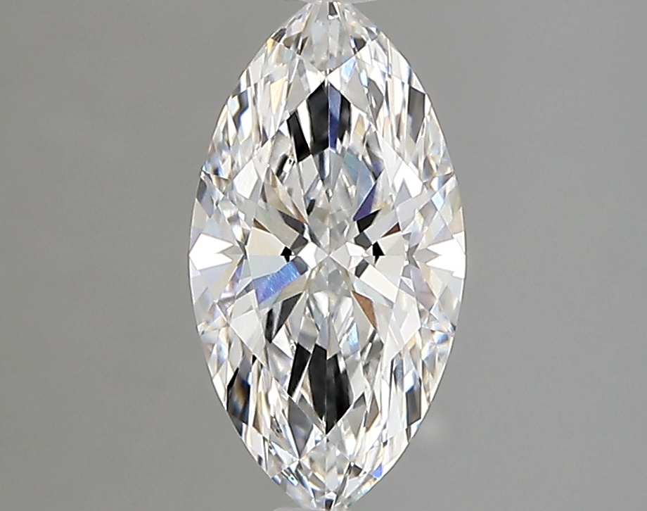 1.14ct D VVS2 Marquise (IGI)