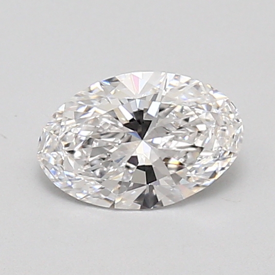 0.94ct E VS1 Oval (IGI)