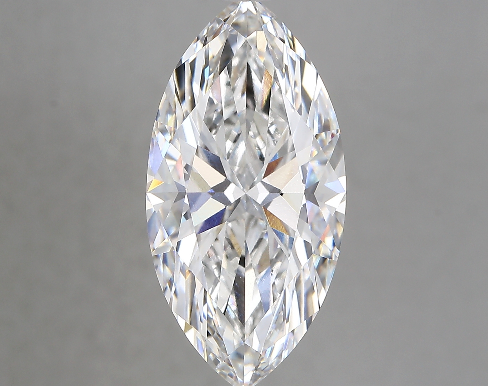 6.03ct E VVS1 Marquise (IGI)