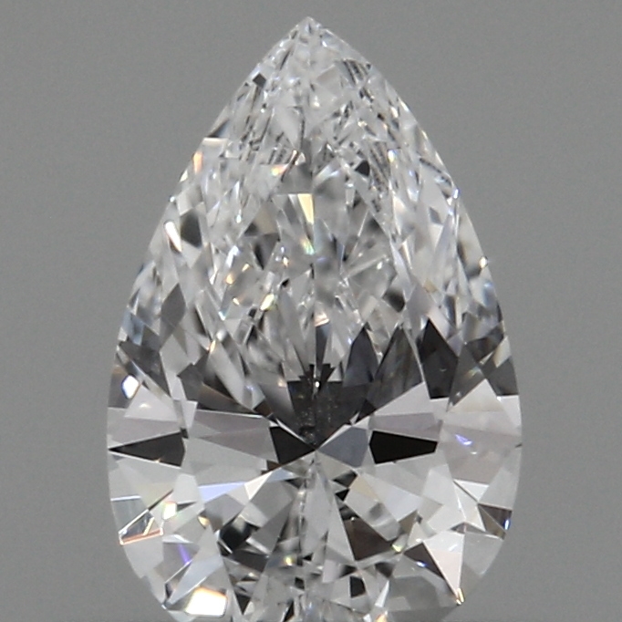 0.45ct E VVS1 Pear (IGI)
