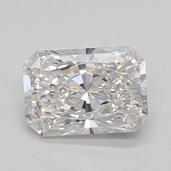 0.64ct G VVS1 Radiant (IGI)