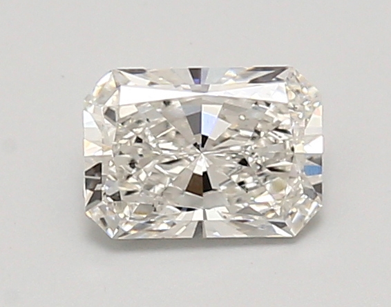 0.97ct E VS1 Radiant (IGI)