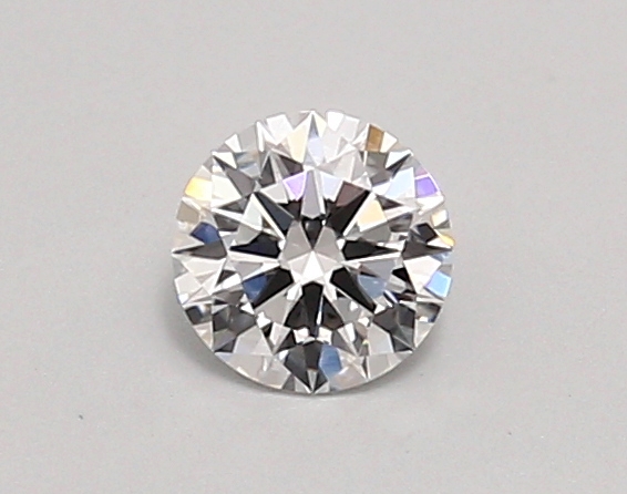 0.44ct D VVS1 Round (IGI)