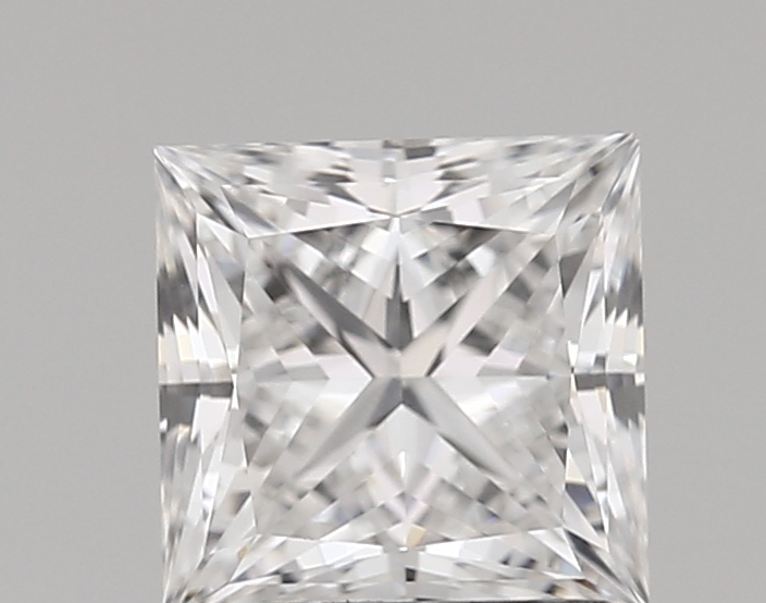 1.75ct E VVS1 Princess (IGI)