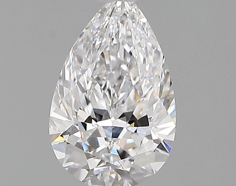 1.11ct D VS1 Pear (IGI)