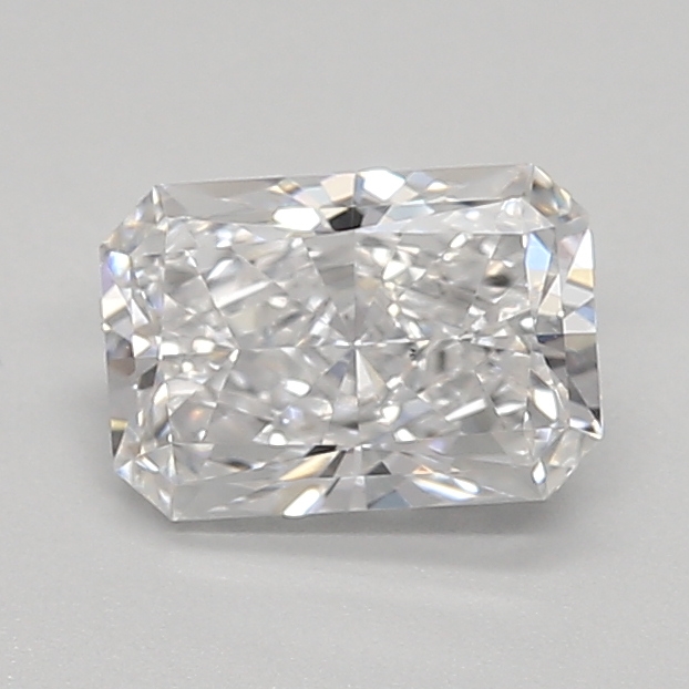0.73ct D VS1 Radiant (IGI)