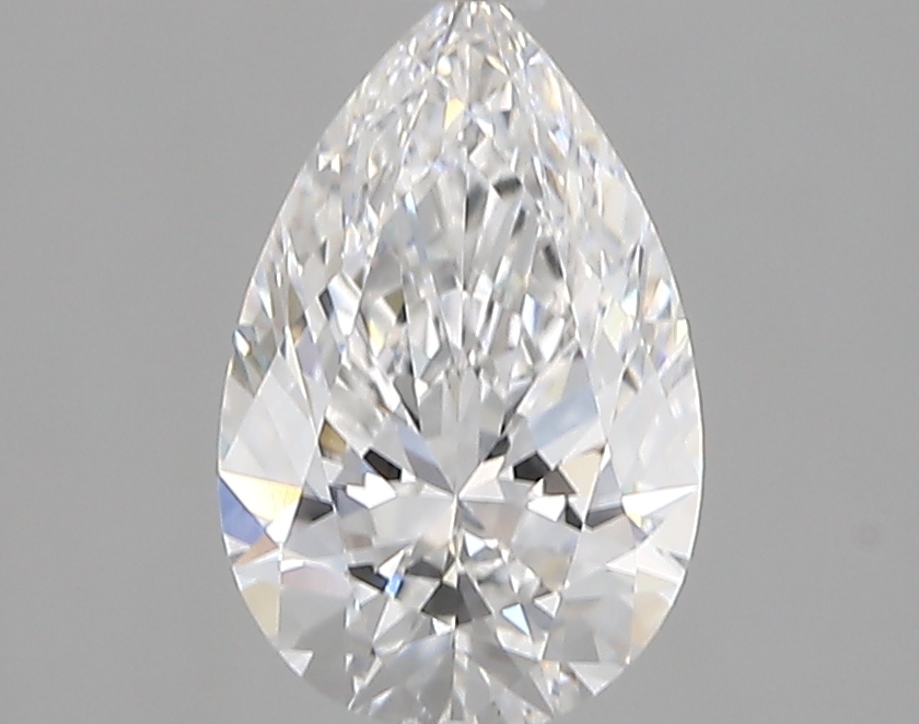 1.39ct E VS1 Pear (IGI)