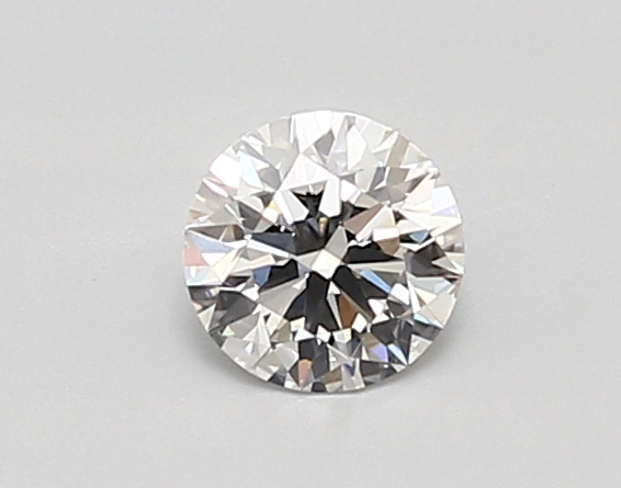 0.51ct D VVS2 Round (IGI)