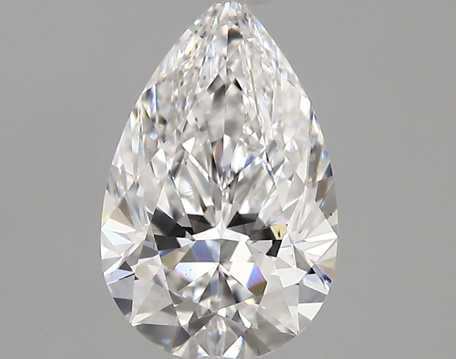 1.07ct D VS1 Pear (IGI)