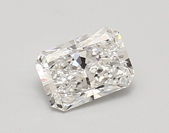0.69ct E VVS2 Radiant (IGI)
