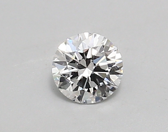 0.39ct D VS1 Round (IGI)
