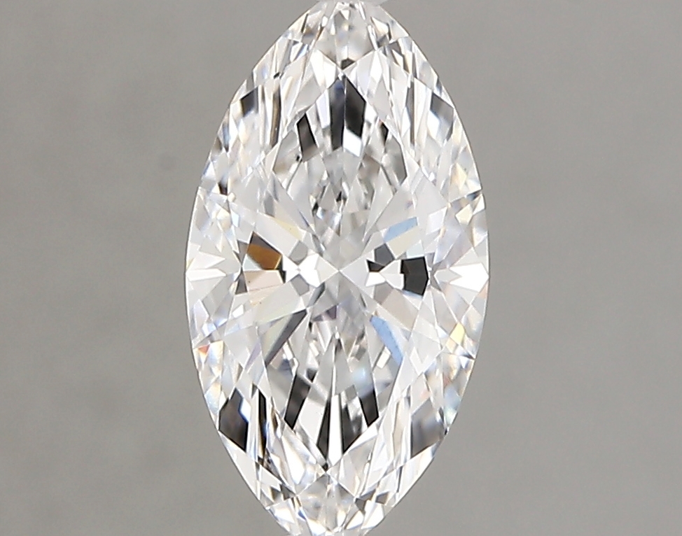 1.16ct D VVS2 Marquise (IGI)
