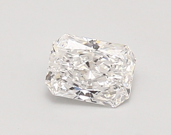 0.55ct D VS1 Radiant (IGI)