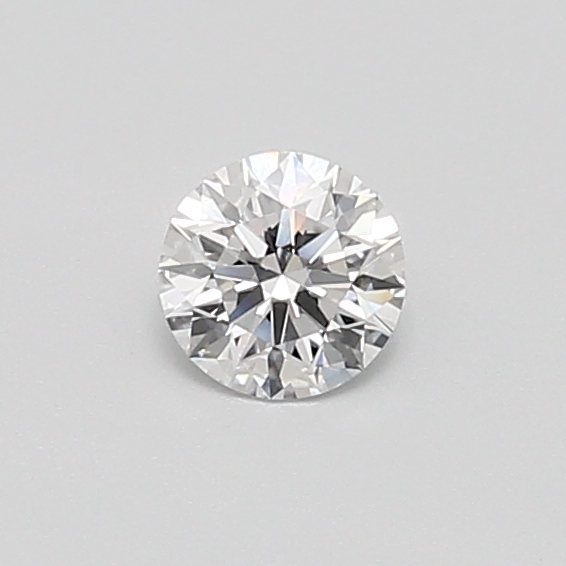 0.43ct D VVS2 Round (IGI)