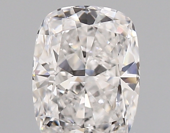 1.02ct D VVS2 Cushion (IGI)