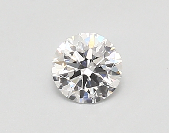 0.42ct D VVS2 Round (IGI)