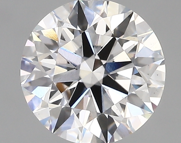 2.04ct D VS1 Round (IGI)