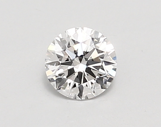 0.47ct D VVS1 Round (IGI)