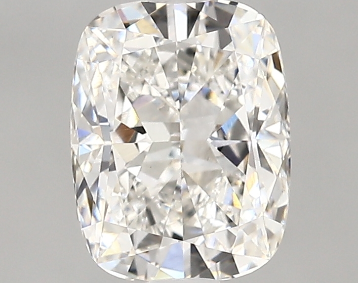1.68ct F VVS2 Cushion (IGI)