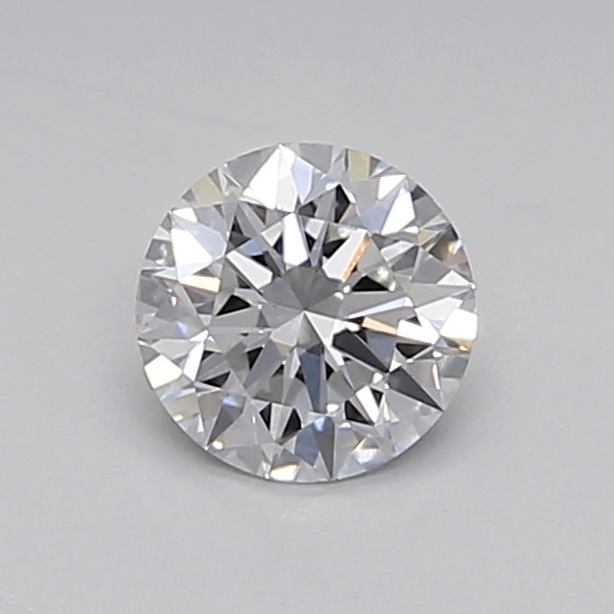 0.44ct E VVS2 Round (IGI)