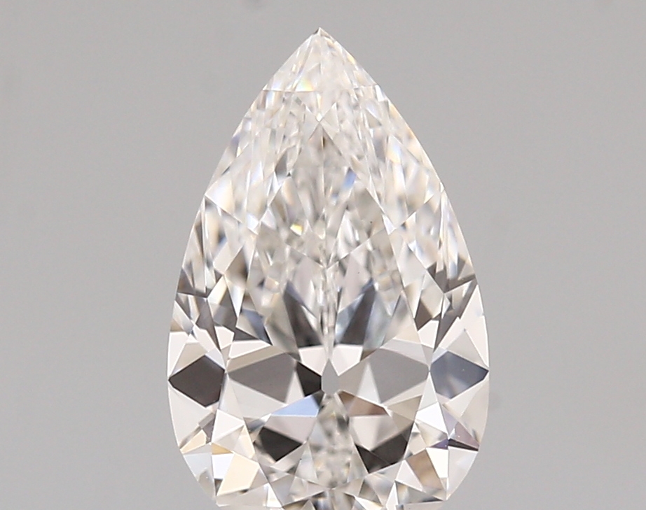1.80ct E VVS2 Pear (IGI)