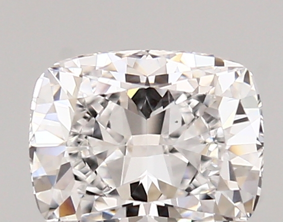 1.15ct D VS1 Cushion (IGI)