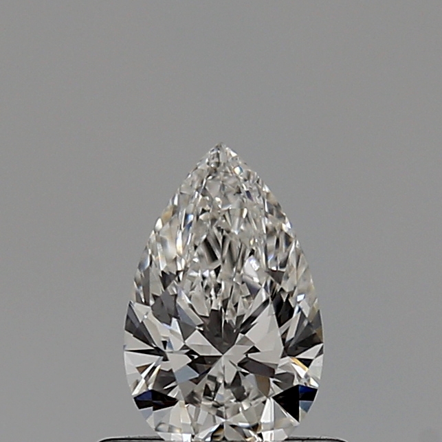 0.45ct E VVS2 Pear (IGI)