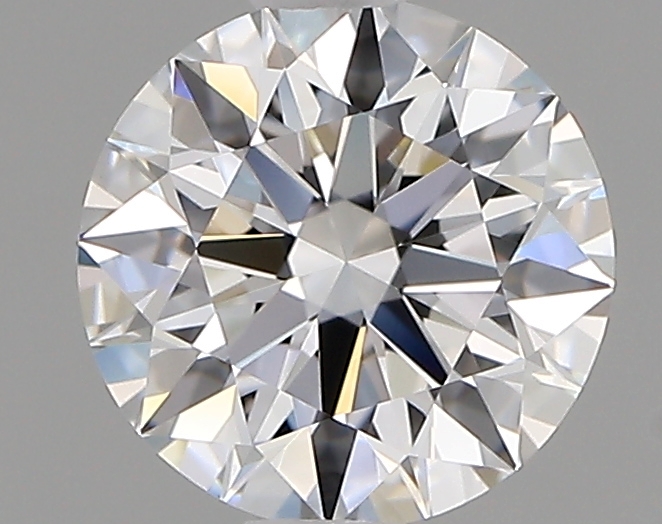 1.09ct E VVS1 Round (IGI)