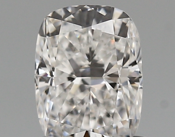 1.01ct D VVS2 Cushion (IGI)