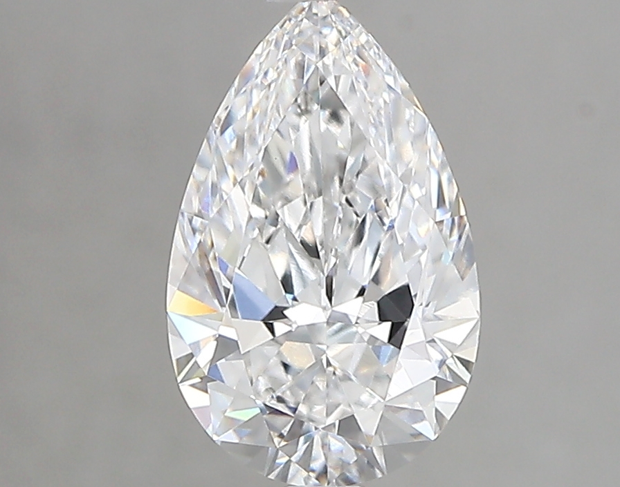 1.57ct D VS1 Pear (IGI)