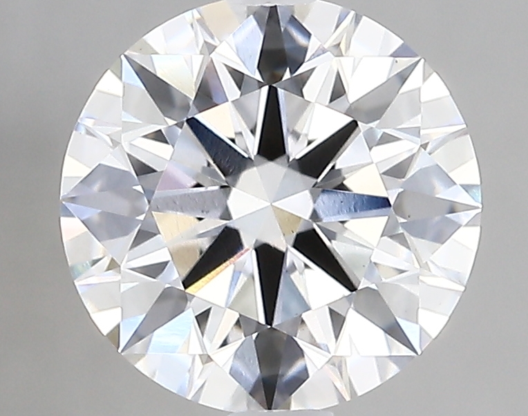 2.44ct D VS1 Round (IGI)