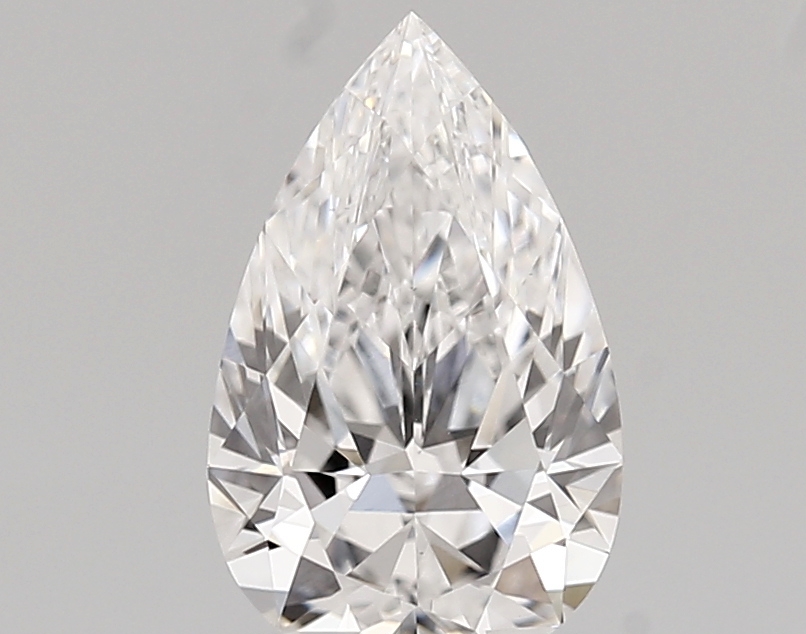 1.31ct D VS1 Pear (IGI)