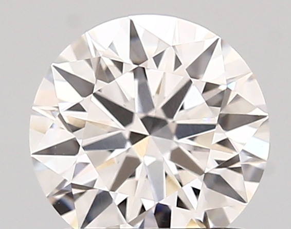 1.18ct D VS1 Round (IGI)
