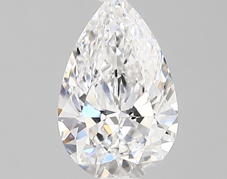 1.06ct D VVS1 Pear (IGI)