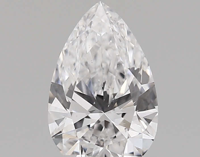 1.05ct D VVS2 Pear (IGI)