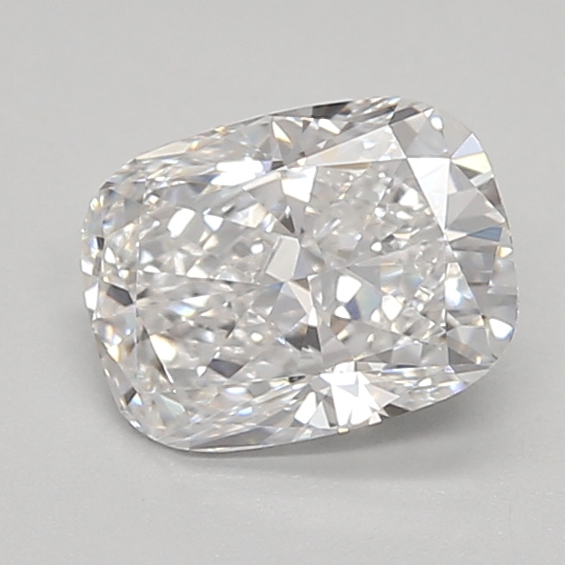 0.97ct E VVS2 Cushion (IGI)