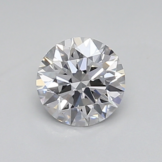 0.43ct D VVS2 Round (IGI)