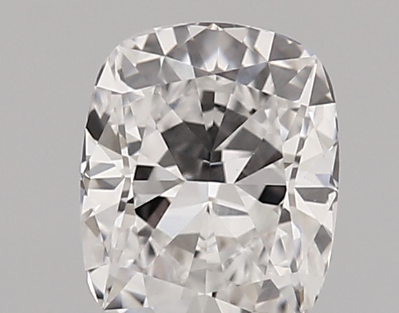 1.05ct D VVS2 Cushion (IGI)