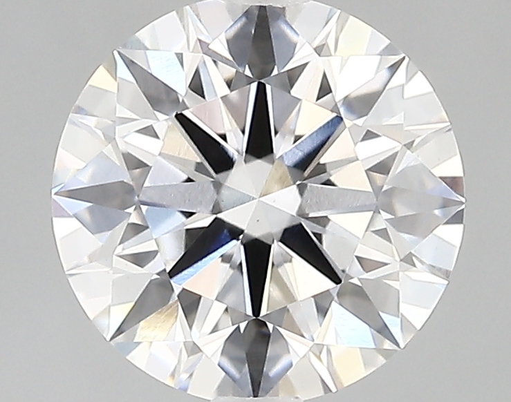 2.34ct D VS1 Round (IGI)