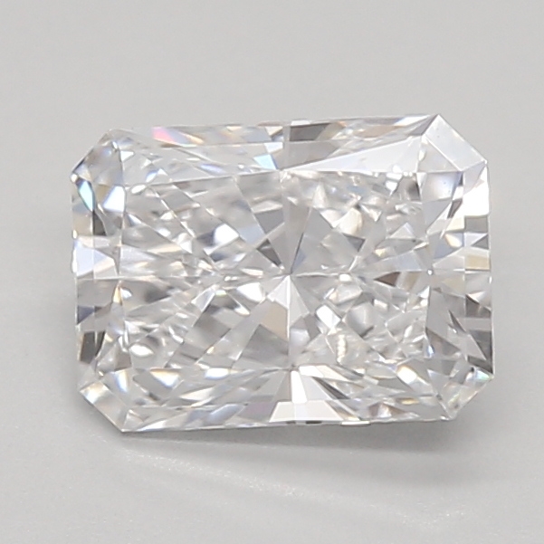 0.93ct D VVS2 Radiant (IGI)