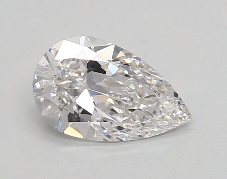 0.78ct E VS1 Pear (IGI)