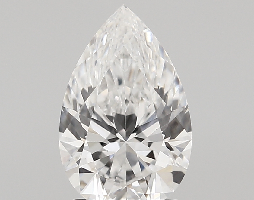 1.62ct E VVS2 Pear (IGI)