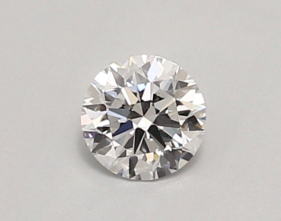 0.47ct D VVS1 Round (IGI)