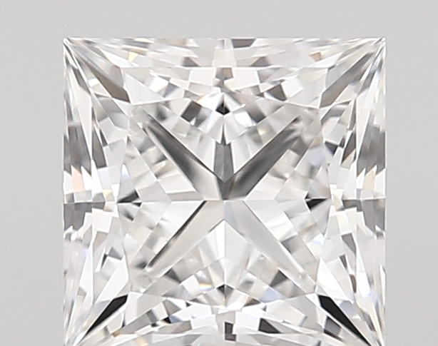 1.88ct E VVS2 Princess (IGI)
