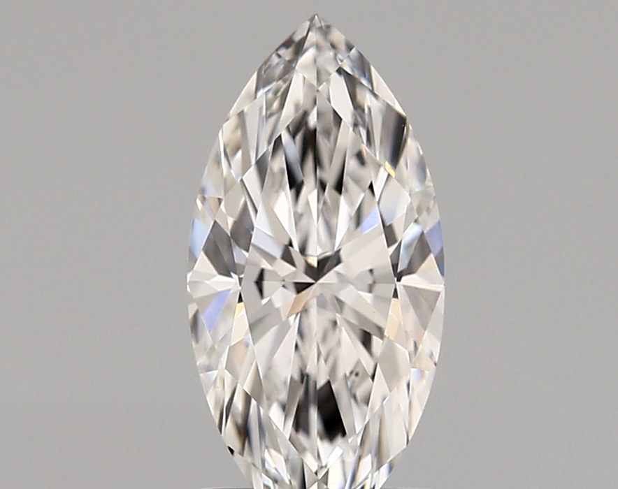 1.24ct D VVS2 Marquise (IGI)