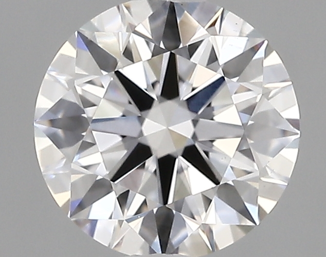 1.14ct D VS1 Round (IGI)
