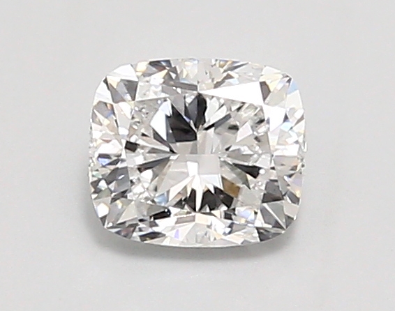 0.92ct D VS2 Cushion (IGI)