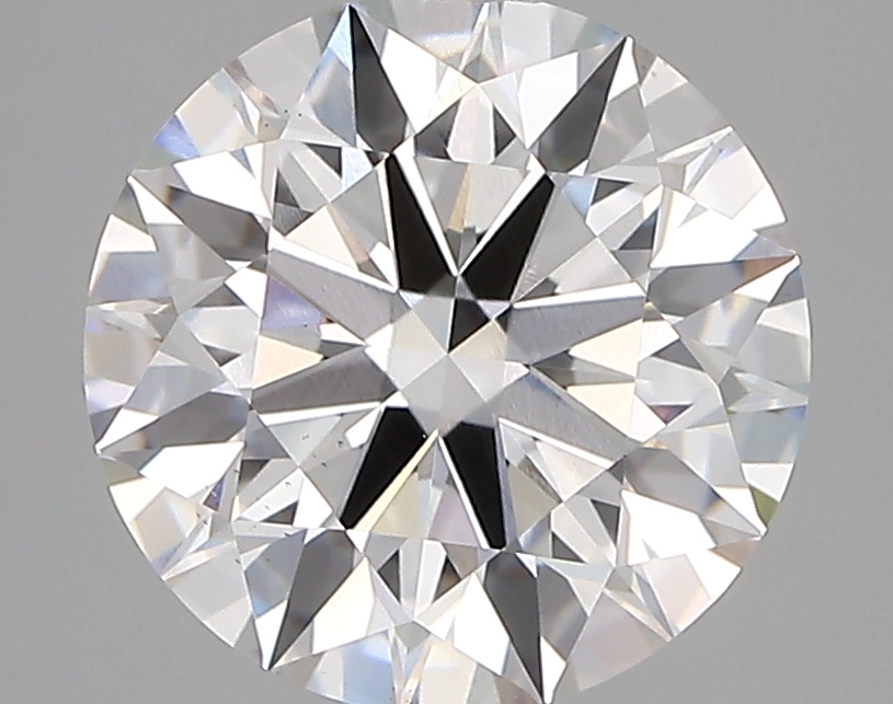 3.20ct E VS1 Round (IGI)